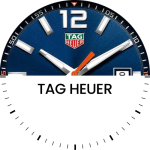 TAG HEUER